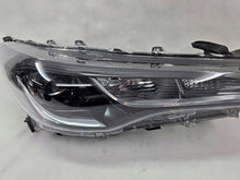 Load image into Gallery viewer, Frontscheinwerfer Toyota Corolla 16183 Rechts Scheinwerfer Headlight SCH8377577238da