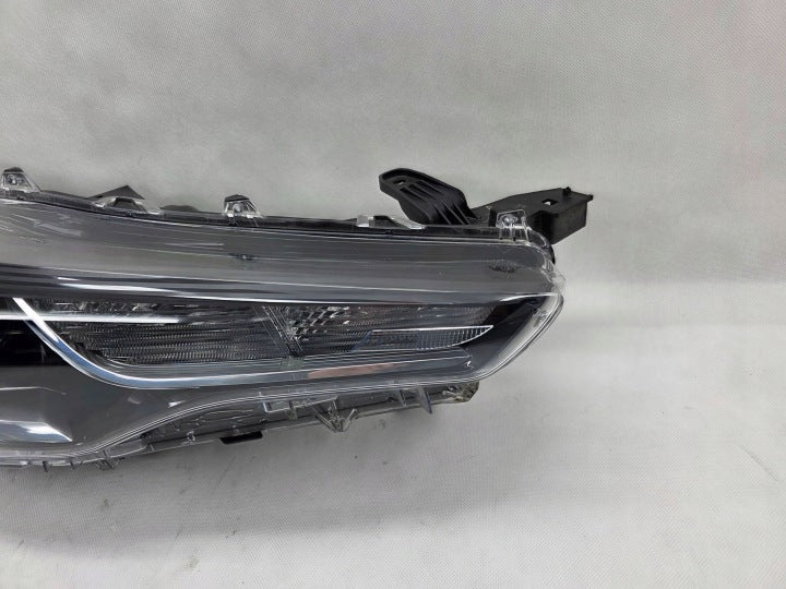 Frontscheinwerfer Toyota Corolla 16183 Rechts Scheinwerfer Headlight SCH8377577238da