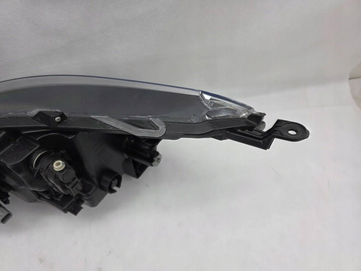 Frontscheinwerfer Toyota Corolla 16183 Rechts Scheinwerfer Headlight SCH8377577238da