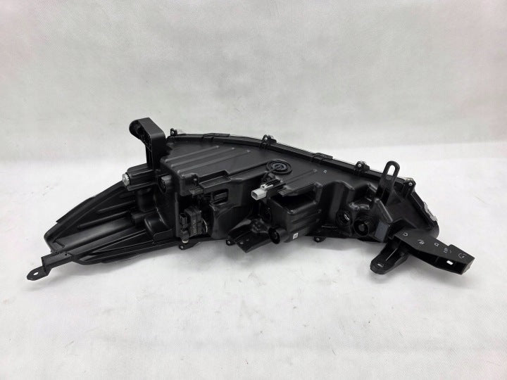 Frontscheinwerfer Toyota Corolla 16183 Rechts Scheinwerfer Headlight SCH8377577238da