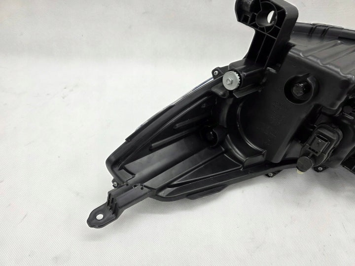 Frontscheinwerfer Toyota Corolla 16183 Rechts Scheinwerfer Headlight SCH8377577238da