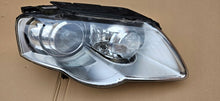 Laden Sie das Bild in den Galerie-Viewer, Frontscheinwerfer VW Passat 3C0941752K Xenon Rechts Scheinwerfer Headlight SCH8378802678xe