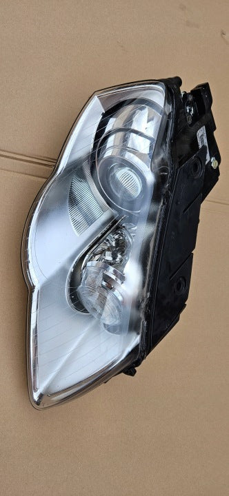 Frontscheinwerfer VW Passat 3C0941752K Xenon Rechts Scheinwerfer Headlight SCH8378802678xe