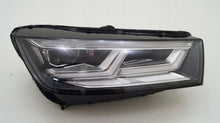 Laden Sie das Bild in den Galerie-Viewer, Frontscheinwerfer Audi Q5 80A941036 LED Rechts Scheinwerfer Headlight SCH8379249050in