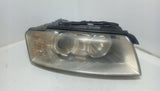 Frontscheinwerfer Audi A8 JUR3394 Rechts Scheinwerfer Headlight