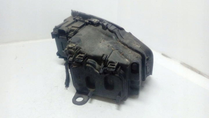 Frontscheinwerfer Audi A8 JUR3394 Rechts Scheinwerfer Headlight SCH8379760323ep