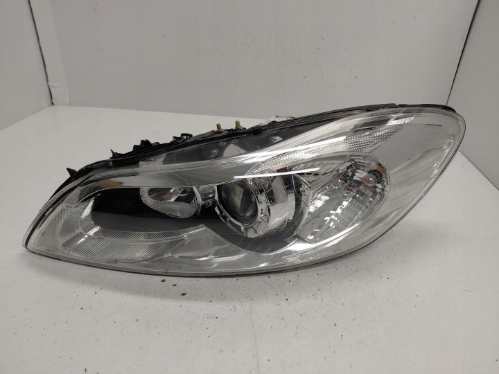 Frontscheinwerfer Volvo C30 31214799 Links Scheinwerfer Headlight SCH8380254733pk