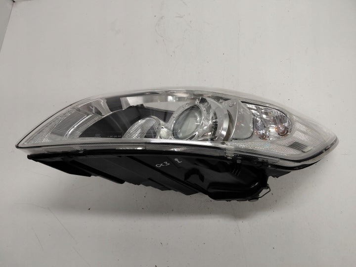 Frontscheinwerfer Volvo C30 31214799 Links Scheinwerfer Headlight SCH8380254733pk