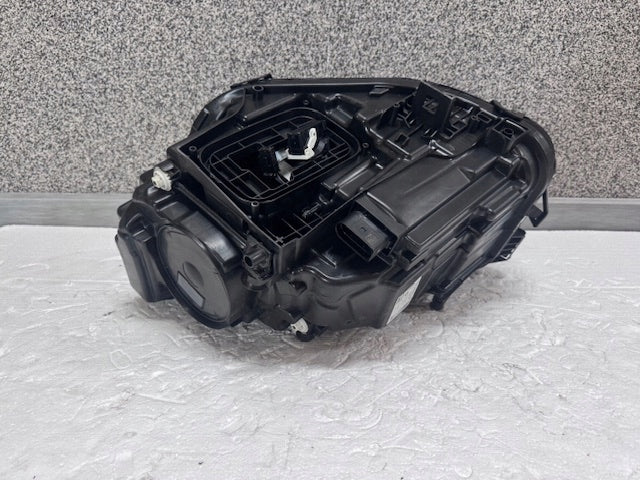 Frontscheinwerfer Mercedes-Benz W247 A2479065607 Rechts Scheinwerfer Headlight SCH8380536244ne