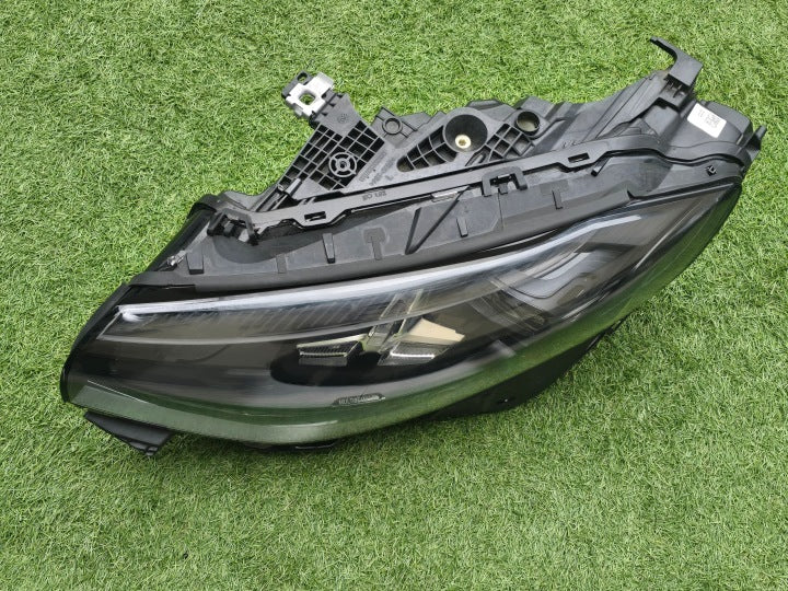 Frontscheinwerfer Mercedes-Benz Cla A1749064102 Links Scheinwerfer Headlight SCH8380631813ux