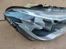 Laden Sie das Bild in den Galerie-Viewer, Frontscheinwerfer BMW X1 F48 7495004 90146782 Full LED Rechts Headlight SCH8380666221un