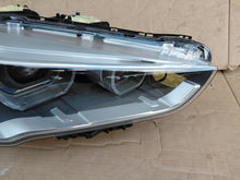 Laden Sie das Bild in den Galerie-Viewer, Frontscheinwerfer BMW X1 F48 7495004 90146782 Full LED Rechts Headlight SCH8380666221un