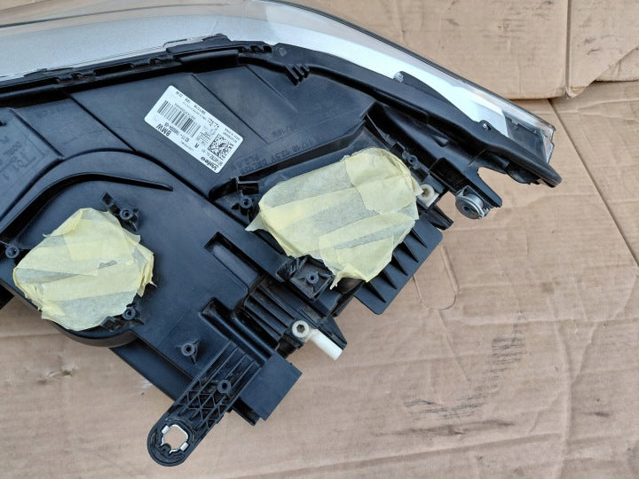 Frontscheinwerfer BMW X1 F48 7495004 90146782 Full LED Rechts Headlight SCH8380666221un