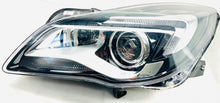 Laden Sie das Bild in den Galerie-Viewer, Frontscheinwerfer Opel Insignia A 1ZT01116601 60100378192 Links Headlight SCH8381116073wl