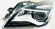 Laden Sie das Bild in den Galerie-Viewer, Frontscheinwerfer Opel Insignia A 1ZT01116601 60100378192 Links Headlight SCH8381116073wl
