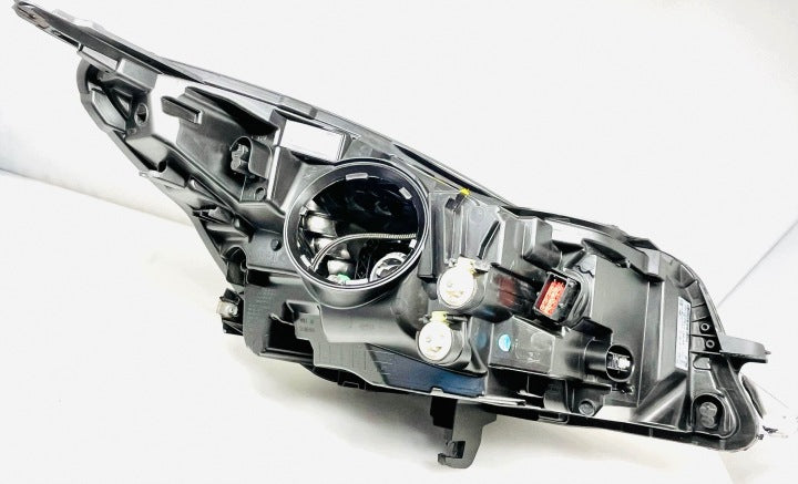 Frontscheinwerfer Opel Insignia A 1ZT01116601 60100378192 Links Headlight SCH8381116073wl