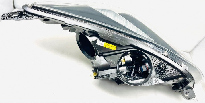 Frontscheinwerfer Opel Insignia A 1ZT01116601 60100378192 Links Headlight SCH8381116073wl
