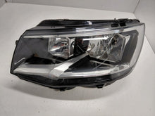 Laden Sie das Bild in den Galerie-Viewer, Frontscheinwerfer VW Transporter 7E1941005E Links Scheinwerfer Headlight SCH8381567718iy