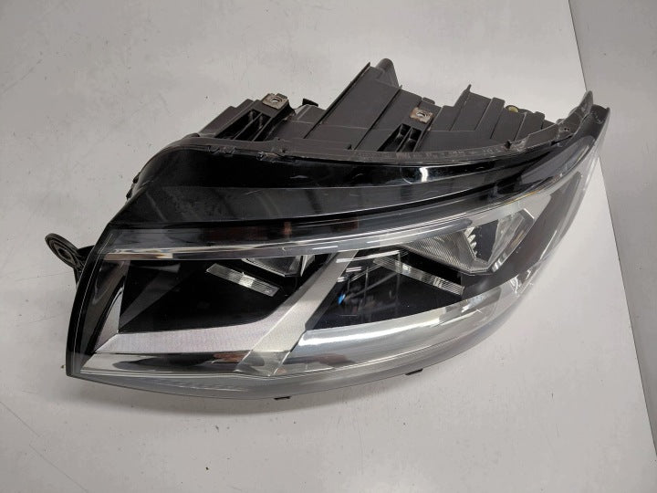 Frontscheinwerfer VW Transporter 7E1941005E Links Scheinwerfer Headlight SCH8381567718iy