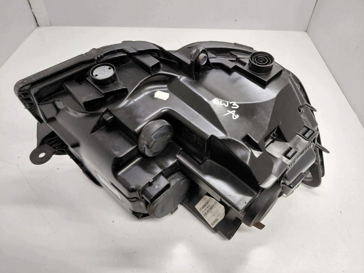 Frontscheinwerfer VW Transporter 7E1941005E Links Scheinwerfer Headlight SCH8381567718iy