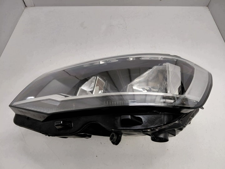 Frontscheinwerfer VW Transporter 7E1941005E Links Scheinwerfer Headlight SCH8381567718iy