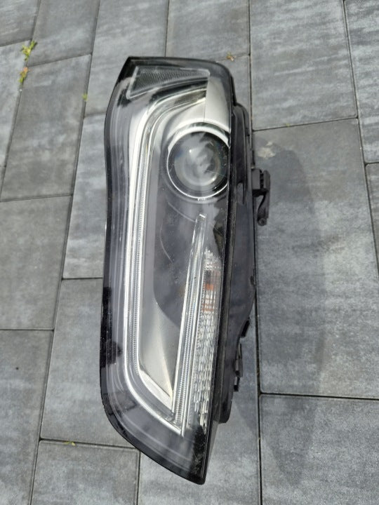 Frontscheinwerfer Audi A4 B8 8K0941006C Xenon Rechts Scheinwerfer Headlight SCH8381823171fi