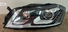 Laden Sie das Bild in den Galerie-Viewer, Frontscheinwerfer VW Passat B7 3AB941751 Xenon Links Scheinwerfer Headlight SCH8382624303wx