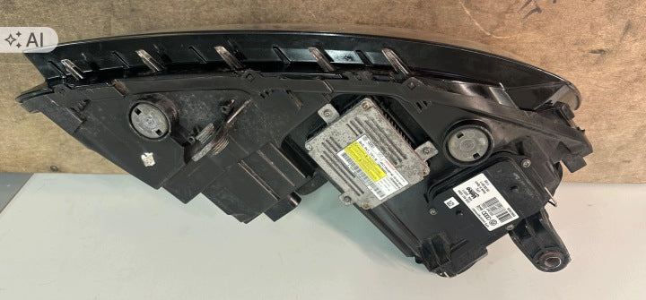 Frontscheinwerfer VW Passat B7 3AB941751 Xenon Links Scheinwerfer Headlight SCH8382624303wx