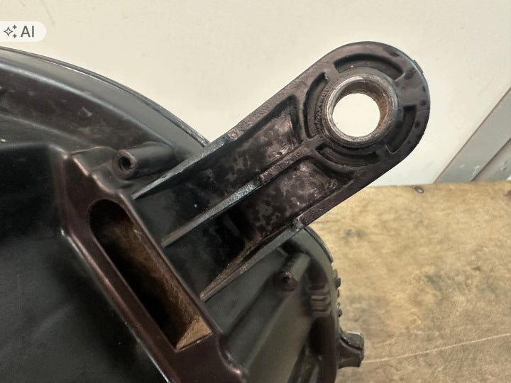 Frontscheinwerfer VW Passat B7 3AB941751 Xenon Links Scheinwerfer Headlight SCH8382624303wx