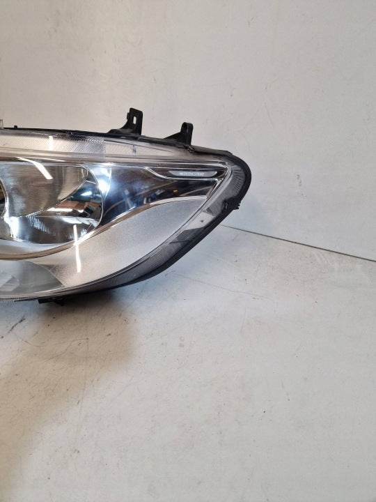 Frontscheinwerfer Mercedes-Benz Sprinter A9109060000 90139089010Q Links SCH8383131859sq