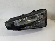 Laden Sie das Bild in den Galerie-Viewer, Frontscheinwerfer Skoda Scala 657941015 LED Links Scheinwerfer Headlight SCH8383731244hm