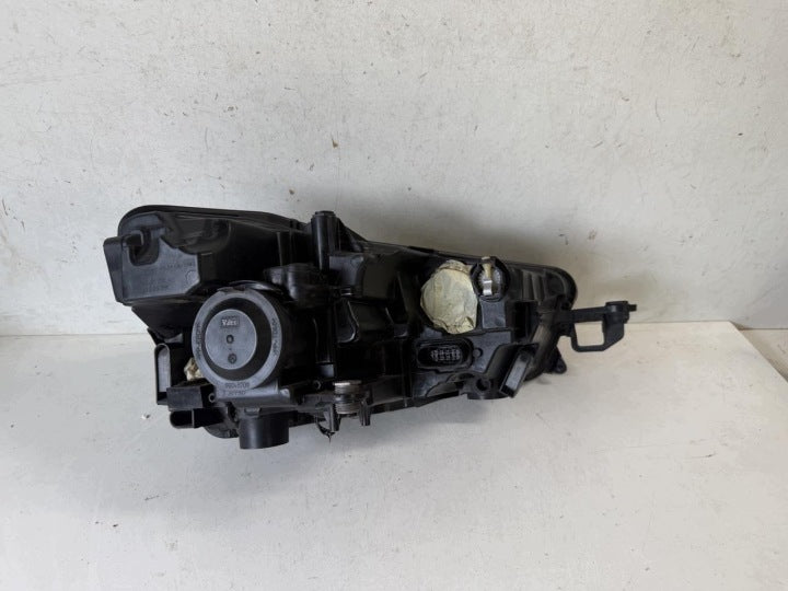 Frontscheinwerfer Skoda Scala 657941015 LED Links Scheinwerfer Headlight SCH8383731244hm