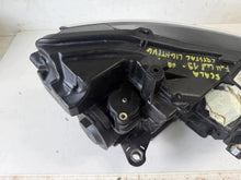 Laden Sie das Bild in den Galerie-Viewer, Frontscheinwerfer Skoda Scala 657941015 LED Links Scheinwerfer Headlight SCH8383731244hm