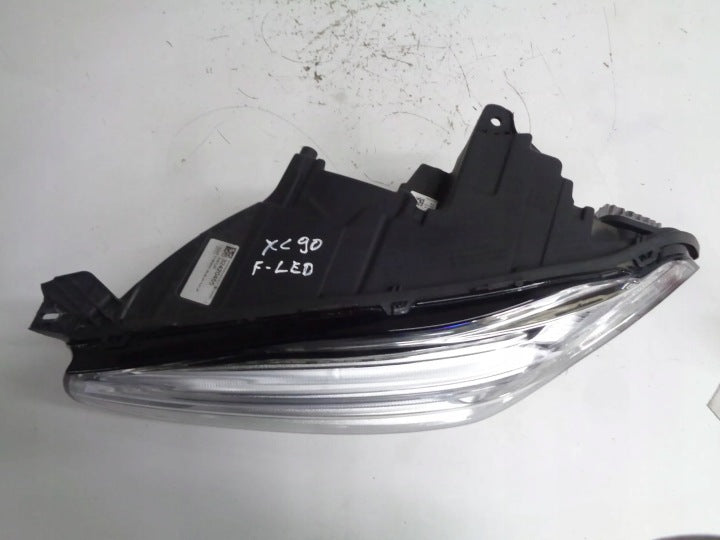 Frontscheinwerfer Volvo Xc90 32420455 Links Scheinwerfer Headlight SCH8384543234hv