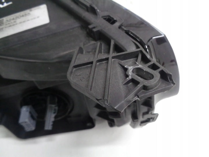 Frontscheinwerfer Volvo Xc90 32420455 Links Scheinwerfer Headlight SCH8384543234hv