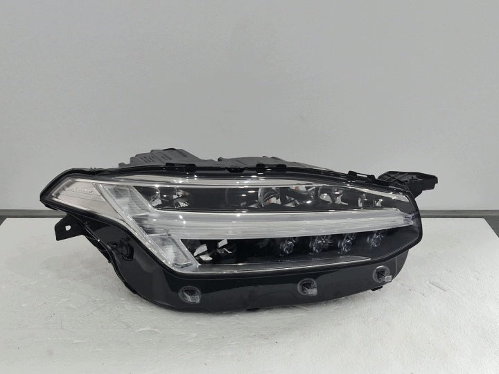 Frontscheinwerfer Volvo Xc90 II 32404716 Rechts Scheinwerfer Headlight SCH8384692285ay