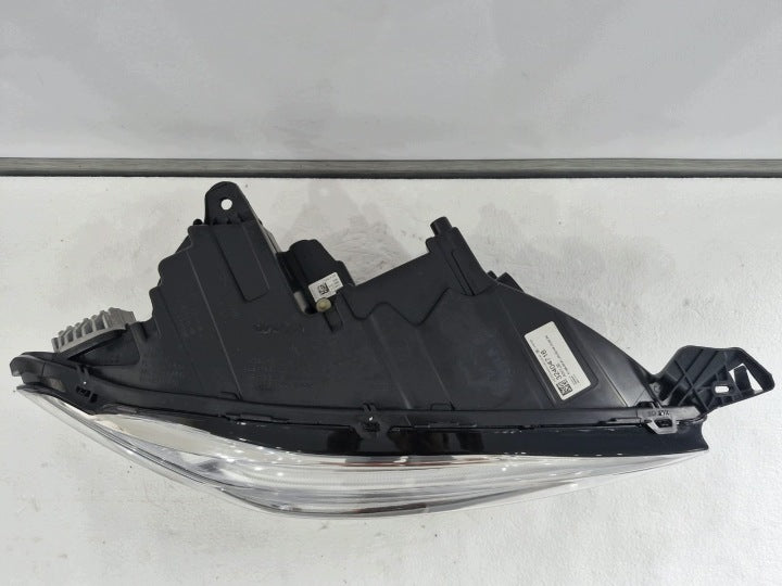 Frontscheinwerfer Volvo Xc90 II 32404716 Rechts Scheinwerfer Headlight SCH8384692285ay