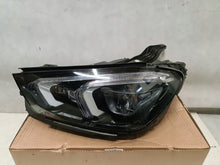 Laden Sie das Bild in den Galerie-Viewer, Frontscheinwerfer Mercedes-Benz Gle A1679068507 Links Scheinwerfer Headlight SCH8387834264te