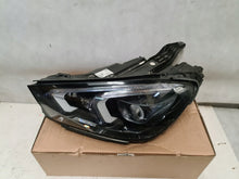 Laden Sie das Bild in den Galerie-Viewer, Frontscheinwerfer Mercedes-Benz Gle A1679068507 Links Scheinwerfer Headlight SCH8387834264te