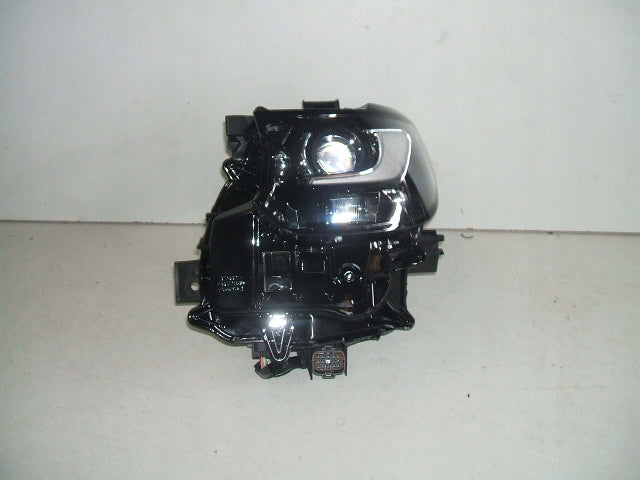 Frontscheinwerfer Mazda Cx60 KR9P51040 LED Links Scheinwerfer Headlight SCH8390281995si