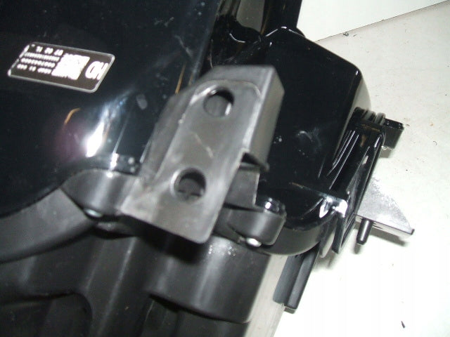 Frontscheinwerfer Mazda Cx60 KR9P51040 LED Links Scheinwerfer Headlight SCH8390281995si
