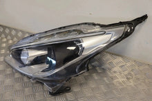 Laden Sie das Bild in den Galerie-Viewer, Frontscheinwerfer Peugeot 208 I 9810805780 90047883 Links Scheinwerfer Headlight SCH8391155451mz
