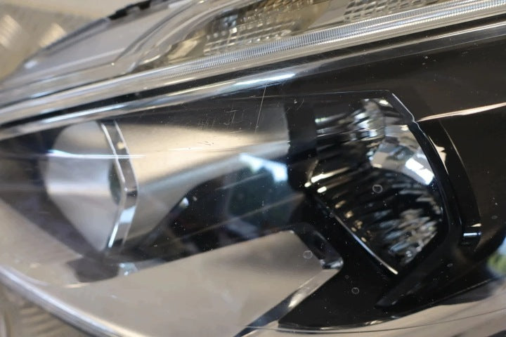 Frontscheinwerfer Peugeot 208 I 9810805780 90047883 Links Scheinwerfer Headlight SCH8391155451mz