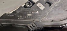 Laden Sie das Bild in den Galerie-Viewer, Frontscheinwerfer Audi Q7 4M0941035 LED Links Scheinwerfer Headlight SCH8391398476oz
