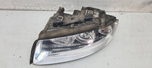 Laden Sie das Bild in den Galerie-Viewer, Frontscheinwerfer Audi A4 B6 8E0941003S Xenon Links Scheinwerfer Headlight SCH8392784307sr