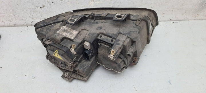Frontscheinwerfer Audi A4 B6 8E0941003S Xenon Links Scheinwerfer Headlight SCH8392784307sr