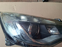 Laden Sie das Bild in den Galerie-Viewer, Frontscheinwerfer Opel Astra J 13253651 LED Rechts Scheinwerfer Headlight SCH8393091227vz