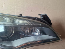Laden Sie das Bild in den Galerie-Viewer, Frontscheinwerfer Opel Astra J 13253651 LED Rechts Scheinwerfer Headlight SCH8393091227vz