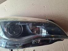 Laden Sie das Bild in den Galerie-Viewer, Frontscheinwerfer Opel Astra J 13253651 LED Rechts Scheinwerfer Headlight SCH8393091227vz