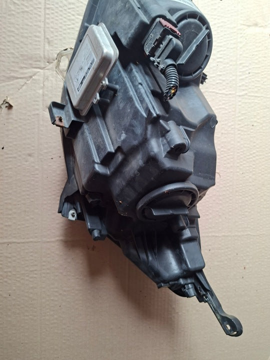 Frontscheinwerfer Opel Astra J 13253651 LED Rechts Scheinwerfer Headlight SCH8393091227vz